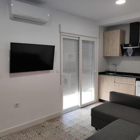 Belice, Excepcional Apartamento Con Jacuzzi Punta Umbría Exteriér fotografie