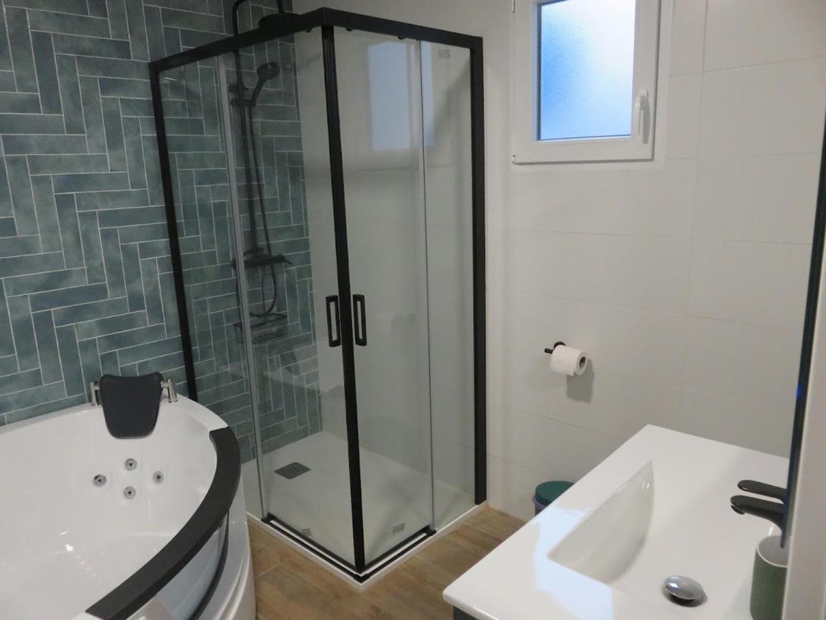 Belice, Excepcional Apartamento Con Jacuzzi Punta Umbría Exteriér fotografie