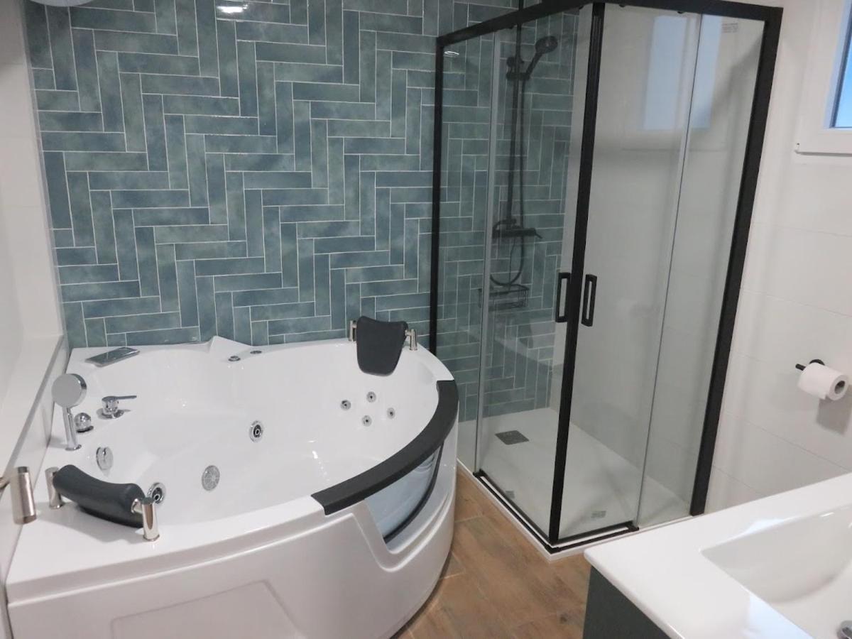 Belice, Excepcional Apartamento Con Jacuzzi Punta Umbría Exteriér fotografie