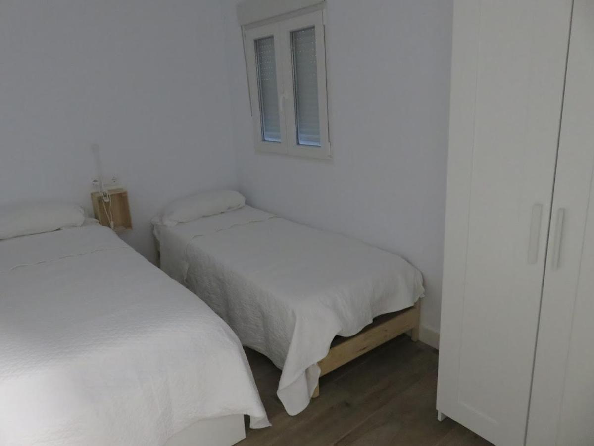 Belice, Excepcional Apartamento Con Jacuzzi Punta Umbría Exteriér fotografie