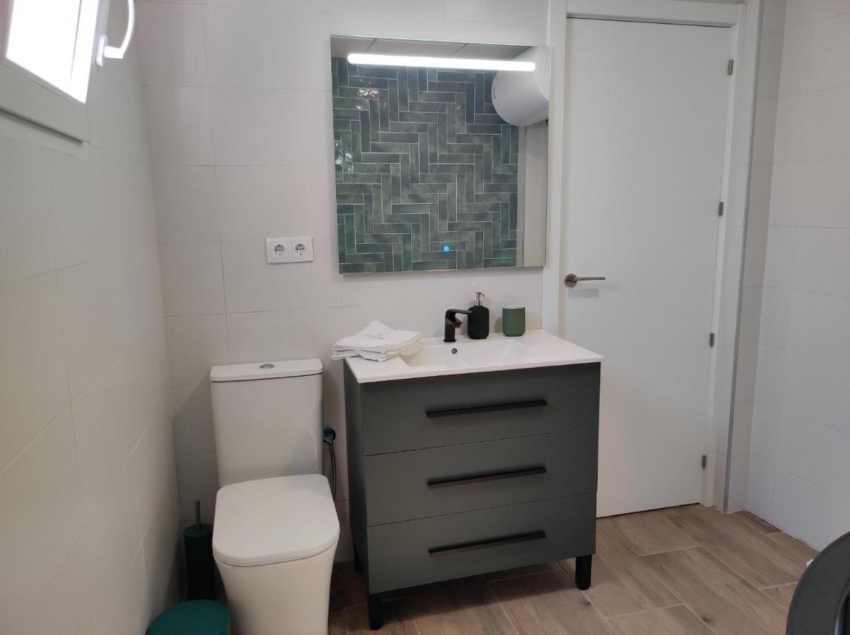 Belice, Excepcional Apartamento Con Jacuzzi Punta Umbría Exteriér fotografie